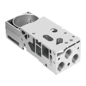 Festo base, VMPA-FB-AP-P1, 542223