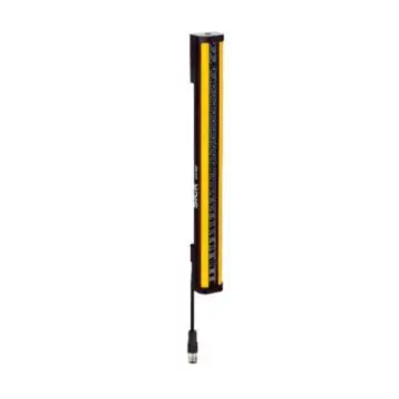 SICK Safety Light Curtain Receiver, C4C-EC03010A10000, 1113205
