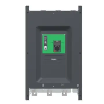 Schneider Electric Soft Starter, ATS480C48Y