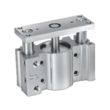 SMC cylinder, MGPM25TF-40Z