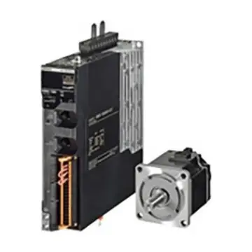 OMRON servo motor, R88M-1L3K030C-BS2