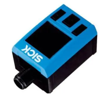 SICK pressure switch, PAC50-AGC