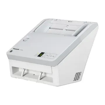 Panasonic scanner, KV-SL1055