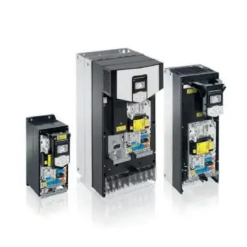 ABB frequency converter, ACS880-01-061A-3+E200