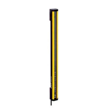 SICK safety light curtain receiver, 1213207 C2C-EA07530A10000