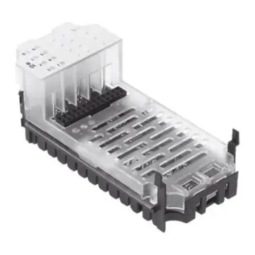 Festo for CPX terminal accessories, CPX-8DE, 195750