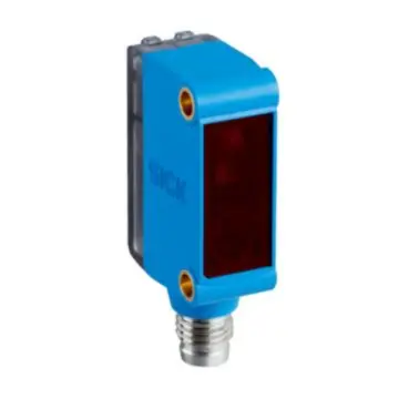 SICK photoelectric switch, GL6-N4112