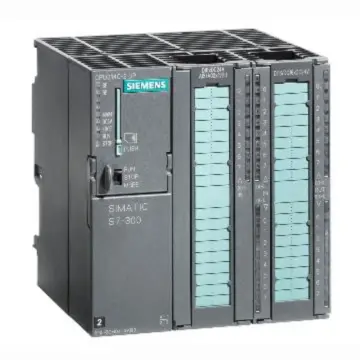 SIEMENS CPU, 6ES7314-6CH04-0AB0