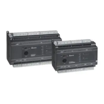 Delta PLC Analog Expansion Module, DVP06XA-E2
