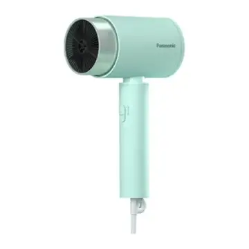 Panasonic hair dryer, EH-WNE5HA405 Sea Salt Soda Blue