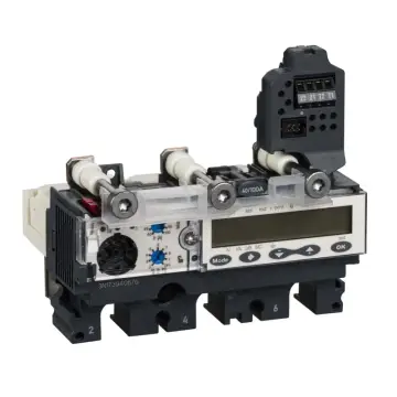 LV430506 trip unit MicroLogic 6.2 E for NSX 160/250