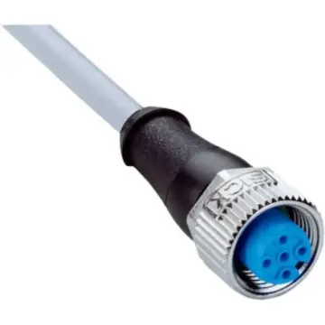 SICK sensor cable, YF2A15-020VB5XLEAX
