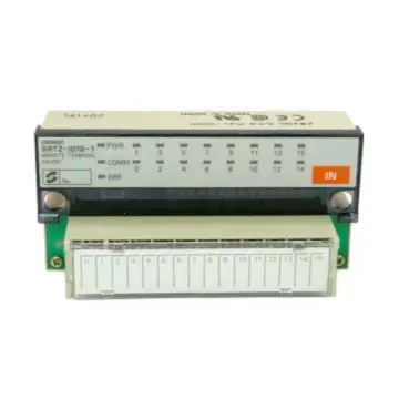 OMRON Attachment, SRT2-ID16