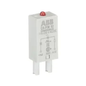 ABB CR pluggable module, 10113130 CR-P/M 92