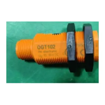 IFM photoelectric switch, OGT102