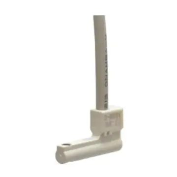 SMC contactless magnetic switch, D-M9BV, direct mounting type, vertical lead, 0.5M wire length.