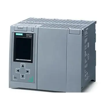 SIEMENS CPU1517F-3/PN/DP, 6ES7517-3FP00-0AB0