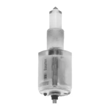 BAUMER liquid level monitoring and leak detection sensor, FFAK 16NTD1001/L