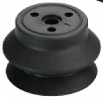 SMC high-load suction cup, ZP40HBS