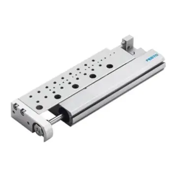 Festo small sliding table cylinder, SLF-10-20-P-A, 170507