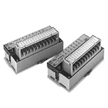 OMRON Input/Output Module, SRT2-OD16
