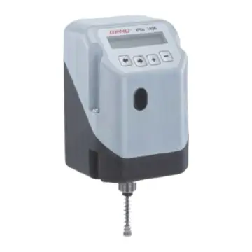 GEMU Positioner SS 1436000Z1SA010001030 1 unit