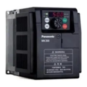Panasonic frequency inverter, AMK3000P74 400V 0.75KW