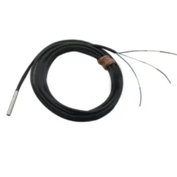 OMRON proximity switch, E2E-C06S02-WC-C1 2M OMS