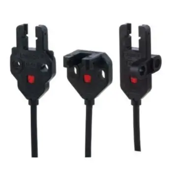 OMRON slot-type photoelectric sensor, EE-SX772P