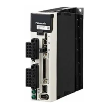 Panasonic servo drive, MDDHT5540CA1