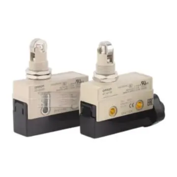 OMRON limit switch, ZC-Q2155