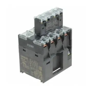 OMRON other photoelectric sensors, G7Z-4A-02Z-R DC24V
