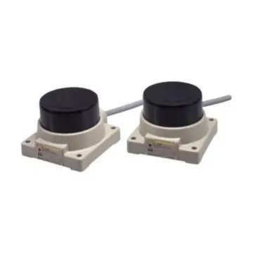 OMRON Inductive Proximity Switch, TL-LP50 1M