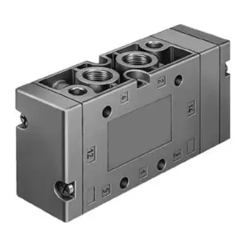 Festo pneumatic valve, VL-5-3/8-B, 14952