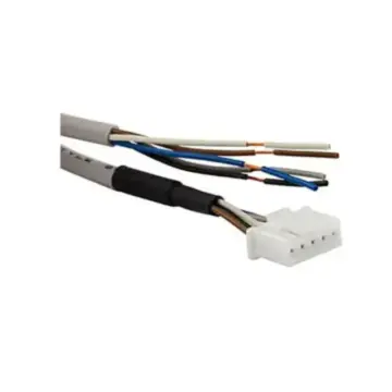 SMC cable with plug, ZS-46-5L