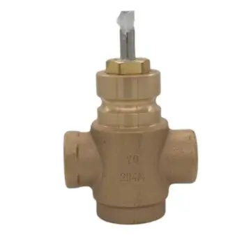 SIEMENS two-way valve, C/VVI41.50-40