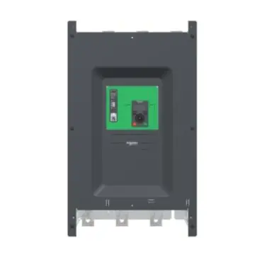 Schneider Electric Soft Starter, ATS480C41Y