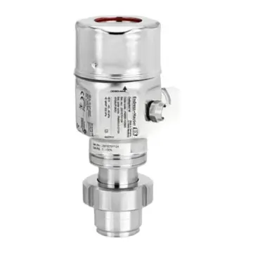 E+H hydrostatic level gauge FMB50-AA22QA1MGCUPJB3U 1 unit