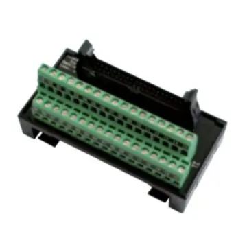 OMRON conversion unit cable, XW2R-E40G-T
