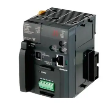 OMRON Pulse I/O Module, CJ2M-MD211