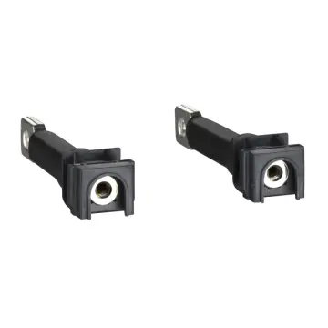 LV429236 Long rear connections 250A set of 2 parts
