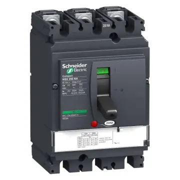 LV431629 Switch disconnector NSX250NA 3P 250A
