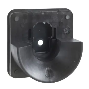 KZ83 Mounting plate for handle TeSys Control for VN12/VN20/V02-V2