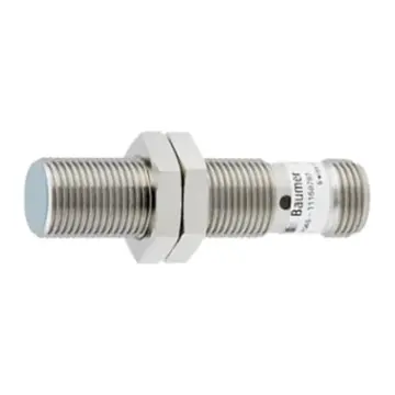 BAUMER inductive proximity switch, IR12.P06S-F50.PO1Z.7BO