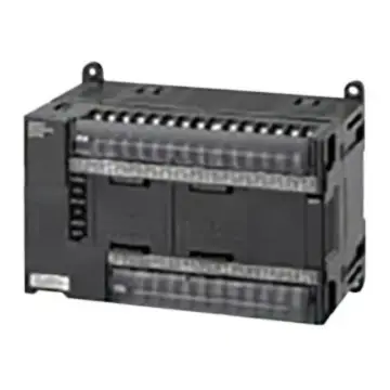 OMRON CP1H series PLC module, CP1H-XA40DR-A