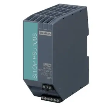 SIEMENS power module, 6EP1333-2BA20