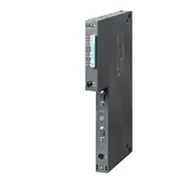 SIEMENS SIMATIC S7-400 CPU, 6ES7416-2XP07-0AB0