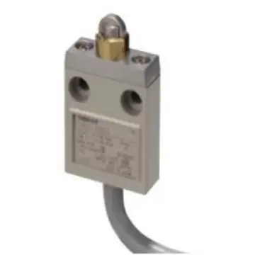OMRON Limit Switch, D4C-3201