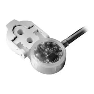 BAUMER liquid level monitoring and leak detection sensor, FODK 23P90Y0