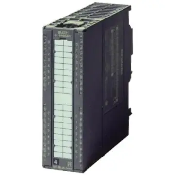SIEMENS digital input module, 6ES7 321-1BH02-0AA0